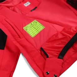 Spyder Mila Jacket - Girls'-Kids Kids Jackets|Girls Snow Clothing