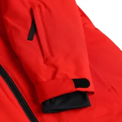 Spyder Nederland Jacket - Boys'-Kids Kids Jackets|Boys Snow Clothing