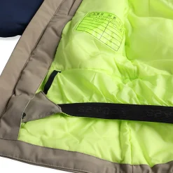 Spyder Nederland Jacket - Boys'-Kids Kids Jackets|Boys Snow Clothing