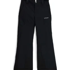 Spyder Olympia Pants - Girls'-Kids Girls Snow Clothing|Kids Snow Clothing