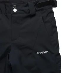 Spyder Olympia Pants - Girls'-Kids Girls Snow Clothing|Kids Snow Clothing
