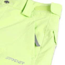 Spyder Olympia Pants - Girls'-Kids Girls Snow Clothing|Kids Snow Clothing
