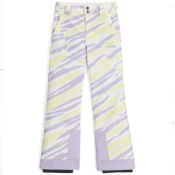 Spyder Olympia Pants - Girls'-Kids Girls Snow Clothing|Kids Snow Clothing