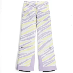 Spyder Olympia Pants - Girls'-Kids Girls Snow Clothing|Kids Snow Clothing