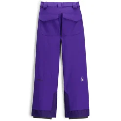 Spyder Olympia Pants - Girls'-Kids Girls Snow Clothing|Kids Snow Clothing