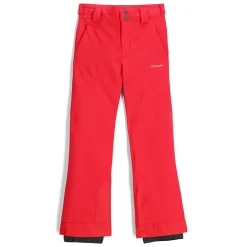 Spyder Olympia Pants - Girls'-Kids Girls Snow Clothing|Kids Snow Clothing