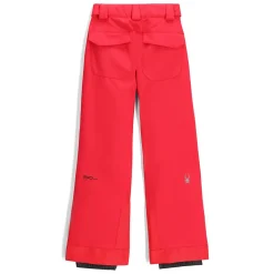 Spyder Olympia Pants - Girls'-Kids Girls Snow Clothing|Kids Snow Clothing