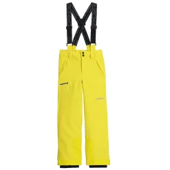 Spyder Propulsion Pants - Boys'-Kids Boys Snow Clothing|Kids Snow Clothing