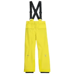 Spyder Propulsion Pants - Boys'-Kids Boys Snow Clothing|Kids Snow Clothing