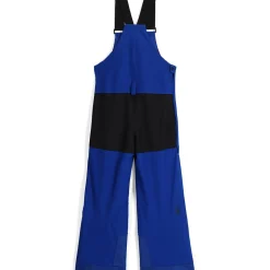 Spyder Scout Bibs - Kids'-Kids Girls Snow Clothing|Boys Snow Clothing