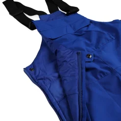 Spyder Scout Bibs - Kids'-Kids Girls Snow Clothing|Boys Snow Clothing