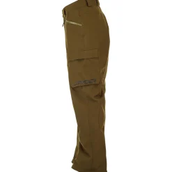 Spyder Seventy Pants - Men's- Snow Clothing|Snowboard Pants & Bibs