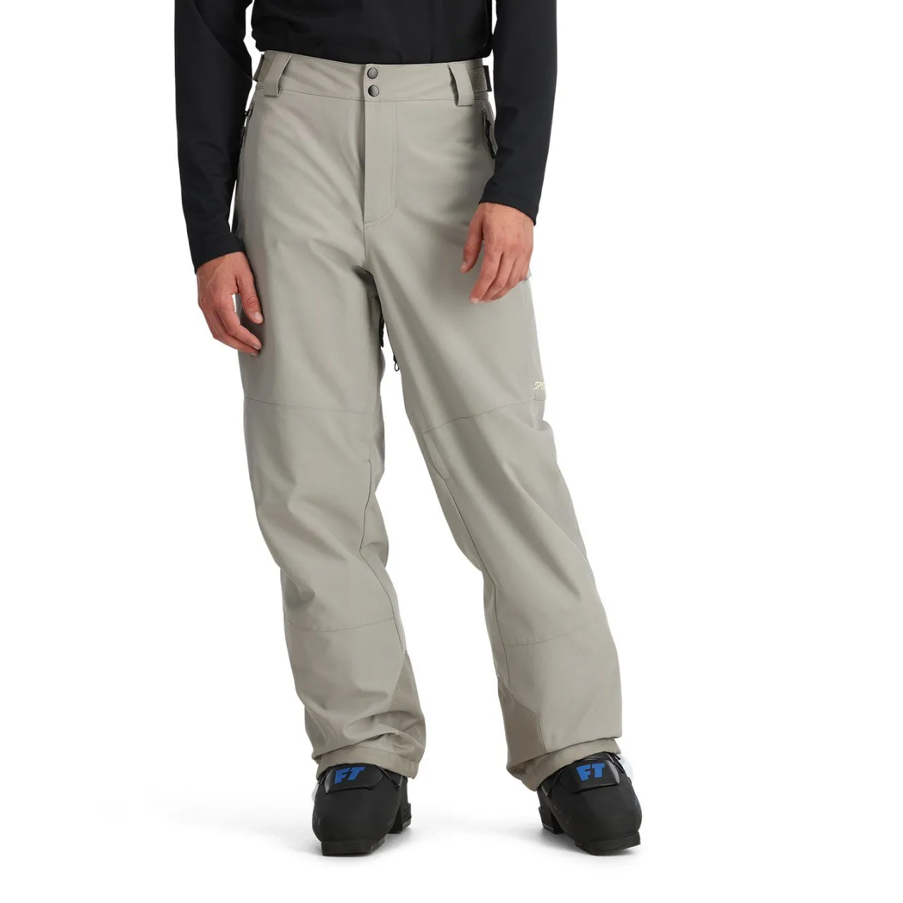Spyder Seventy Pants - Men's- Snow Clothing|Ski Pants & Bibs