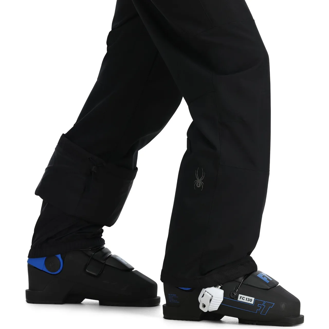 Spyder Seventy Pants - Men's- Snow Clothing|Ski Pants & Bibs