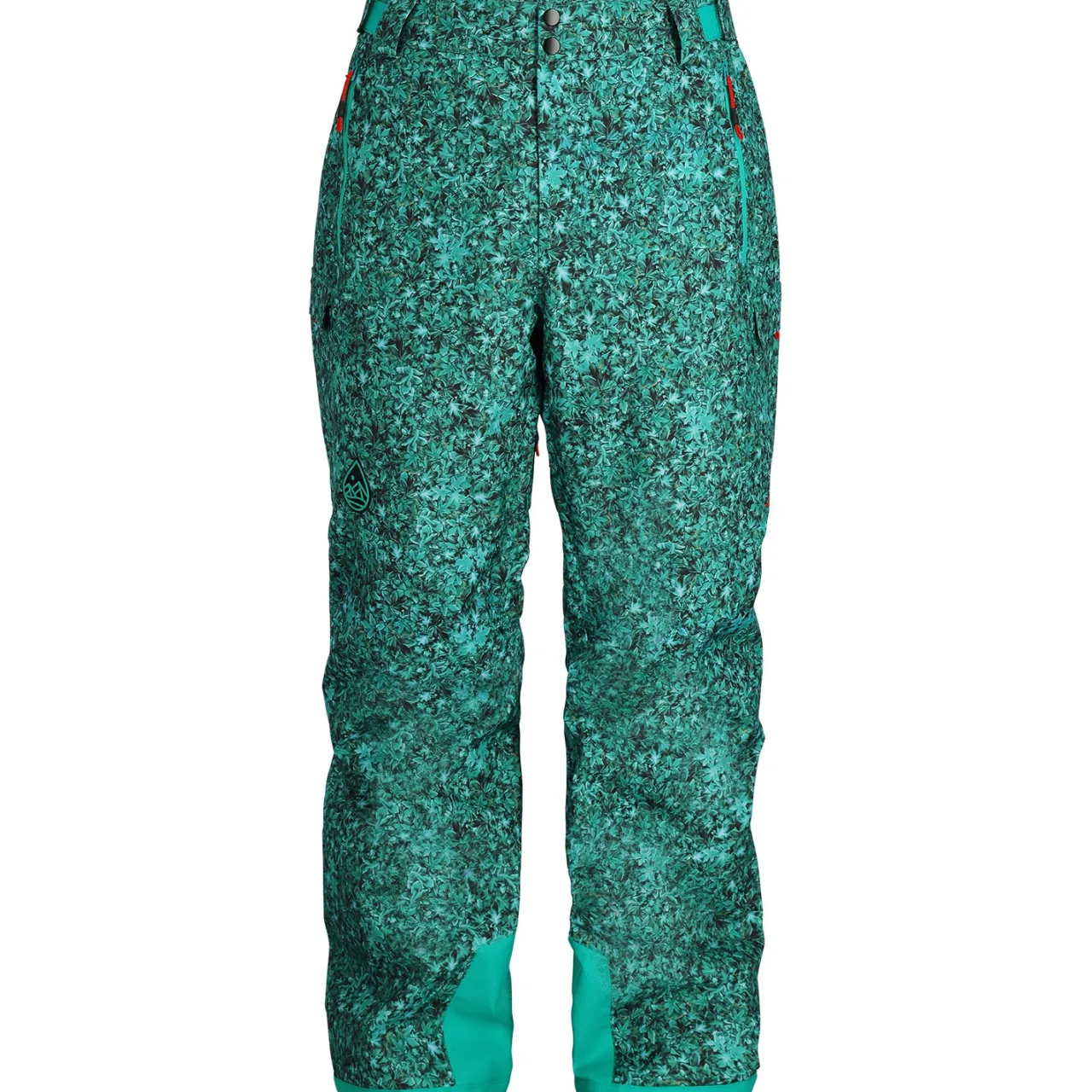 Spyder Seventy Pants - Men's- Snow Clothing|Ski Pants & Bibs