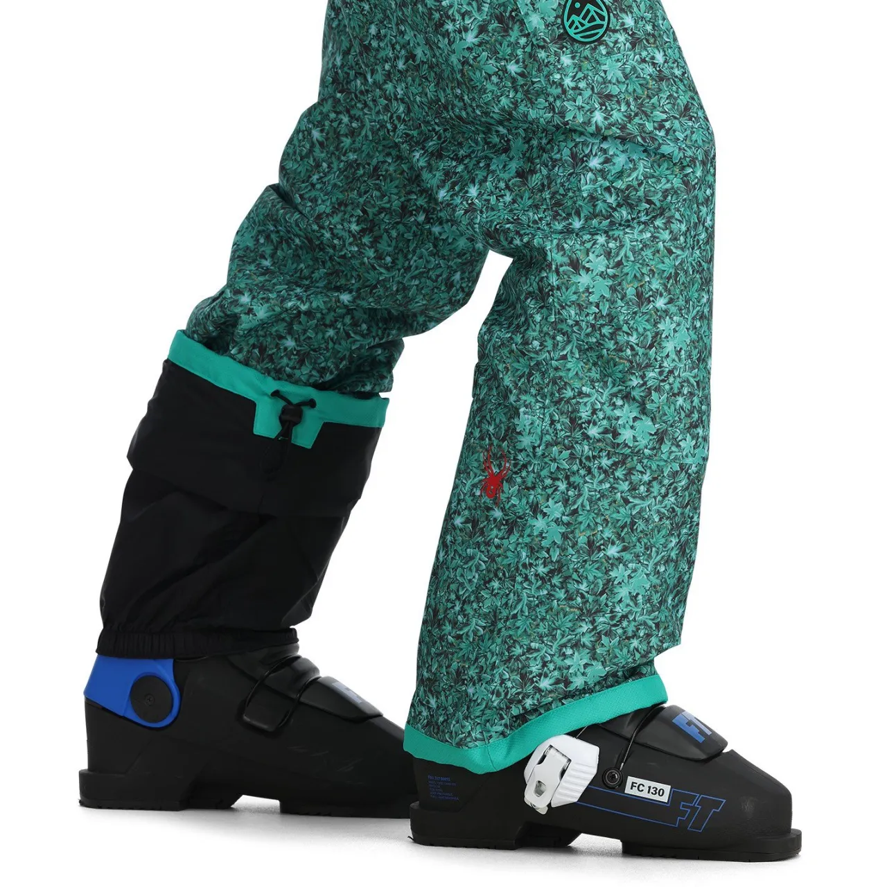 Spyder Seventy Pants - Men's- Snow Clothing|Ski Pants & Bibs