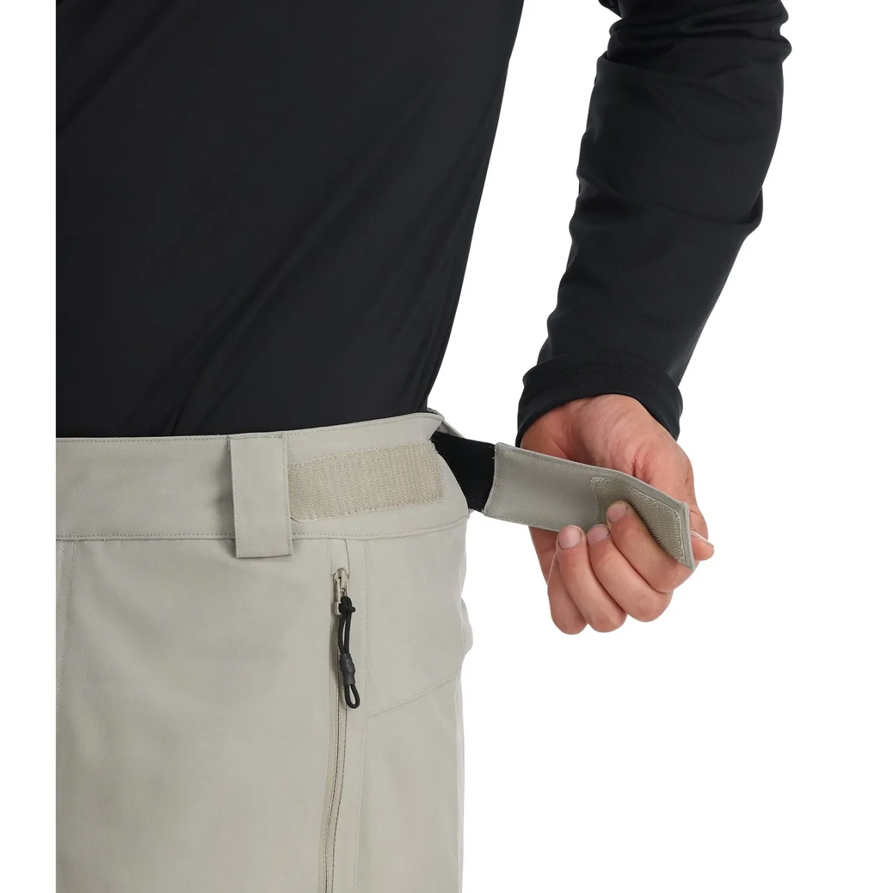 Spyder Seventy Pants - Men's- Snow Clothing|Ski Pants & Bibs