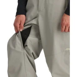 Spyder Seventy Pants - Men's- Snow Clothing|Ski Pants & Bibs