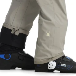 Spyder Seventy Pants - Men's- Snow Clothing|Ski Pants & Bibs