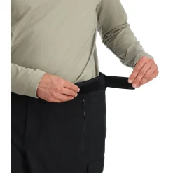 Spyder Seventy Pants - Men's- Snow Clothing|Ski Pants & Bibs