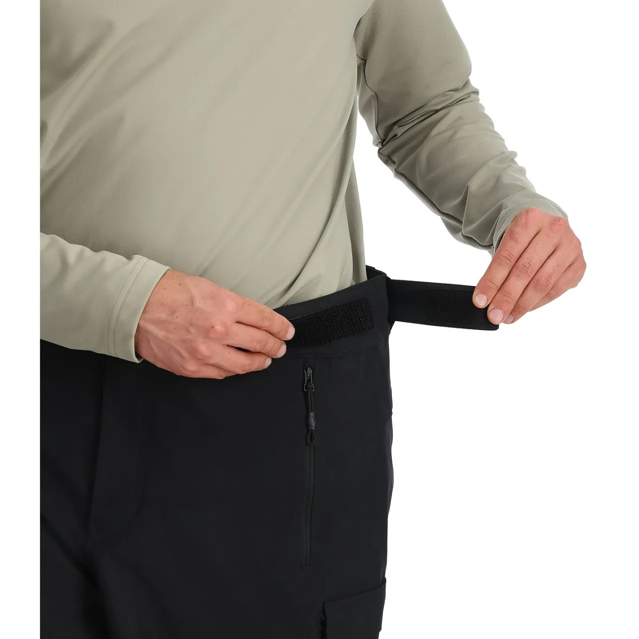 Spyder Seventy Pants - Men's- Snow Clothing|Ski Pants & Bibs