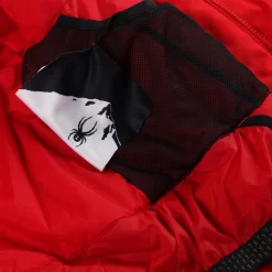 Spyder Slash Jacket - Boys'-Kids Kids Jackets|Boys Snow Clothing