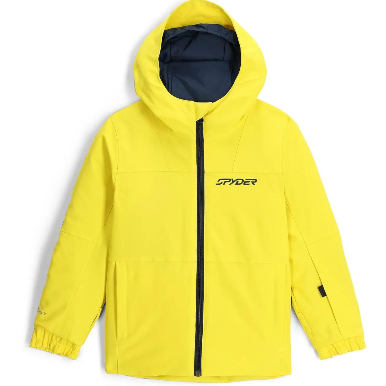 Spyder Slash Jacket - Toddler Boys'- Snowboard Jackets|Ski Jackets