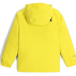 Spyder Slash Jacket - Toddler Boys'- Snowboard Jackets|Ski Jackets