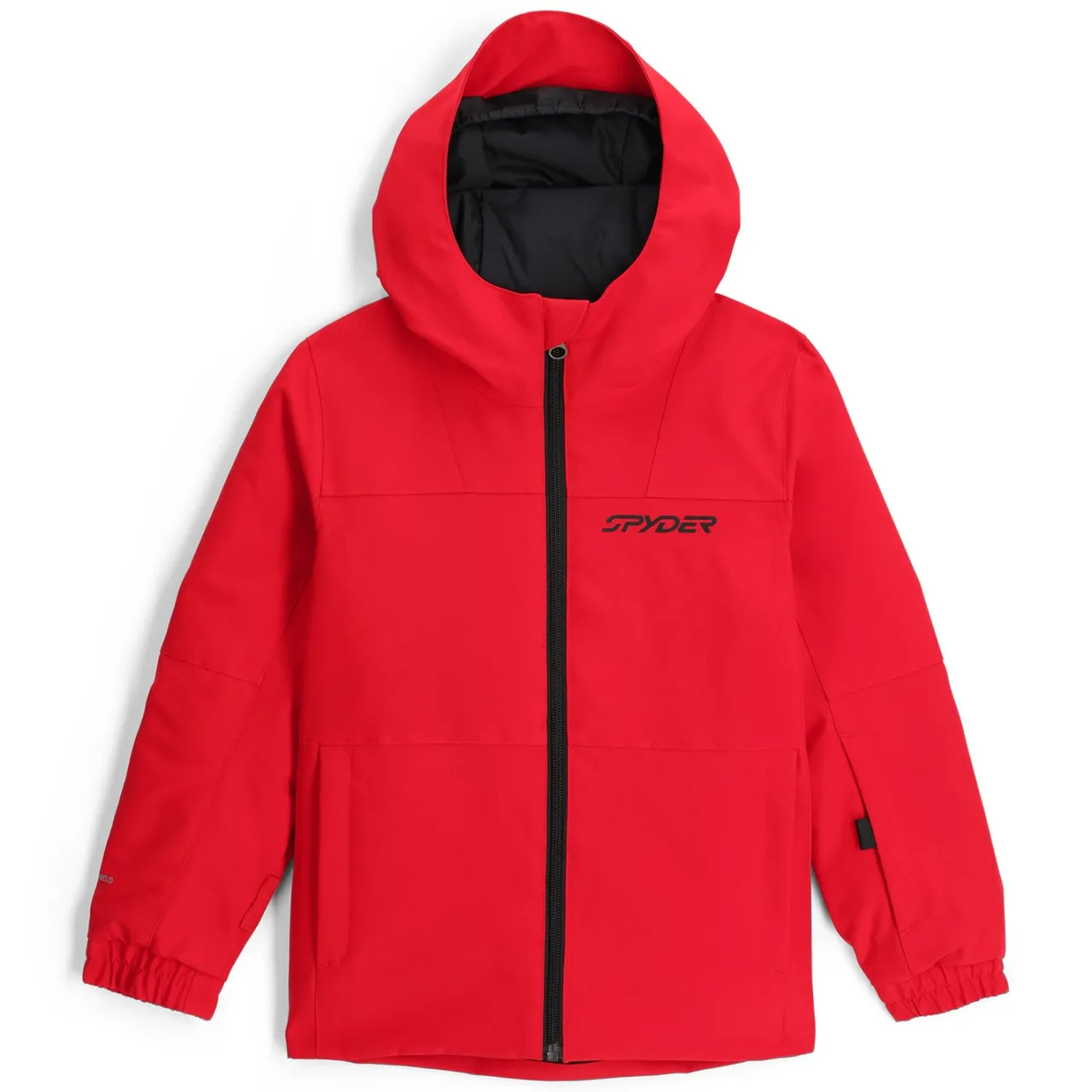 Spyder Slash Jacket - Toddler Boys'- Snowboard Jackets|Ski Jackets