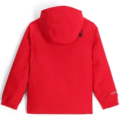 Spyder Slash Jacket - Toddler Boys'- Snowboard Jackets|Ski Jackets