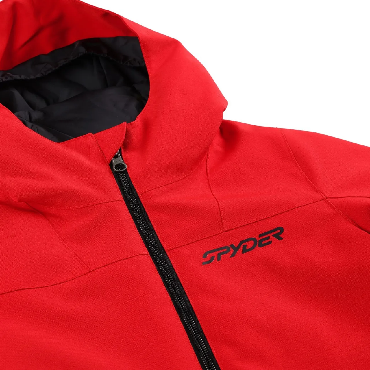 Spyder Slash Jacket - Toddler Boys'- Snowboard Jackets|Ski Jackets