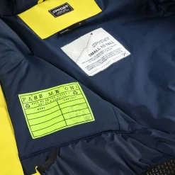 Spyder Slash Jacket - Toddler Boys'- Snowboard Jackets|Ski Jackets