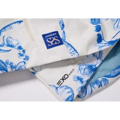 Spyder Society Field Jacket - Women's-Women Snow Clothing|Insulated & Puffer Jackets