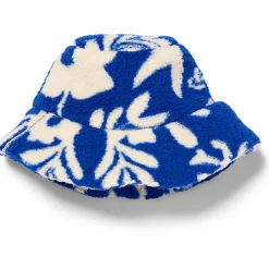 Spyder Society Fleece Bucket Hat-Women Hats|Hats