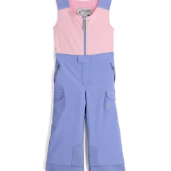 Spyder Sparkle Pants - Toddler Girls'- Snowboard Pants & Bibs|Pants & Bibs