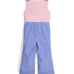 Spyder Sparkle Pants - Toddler Girls'- Snowboard Pants & Bibs|Pants & Bibs