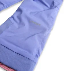 Spyder Sparkle Pants - Toddler Girls'- Snowboard Pants & Bibs|Pants & Bibs
