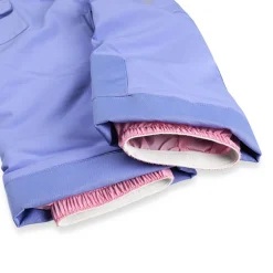 Spyder Sparkle Pants - Toddler Girls'- Snowboard Pants & Bibs|Pants & Bibs