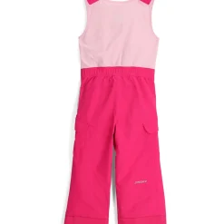 Spyder Sparkle Pants - Toddler Girls'- Snowboard Pants & Bibs|Pants & Bibs