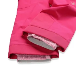 Spyder Sparkle Pants - Toddler Girls'- Snowboard Pants & Bibs|Pants & Bibs