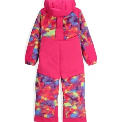 Spyder Stevie Snowsuit - Toddlers'-Kids Toddler Snow Clothing|Toddler 18M - 7T