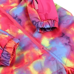 Spyder Stevie Snowsuit - Toddlers'-Kids Toddler Snow Clothing|Toddler 18M - 7T