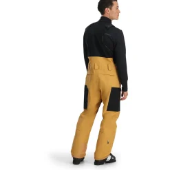 Spyder Terrain Bibs - Men's- Snow Clothing|Ski Pants & Bibs