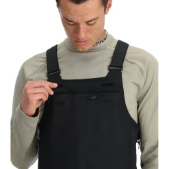 Spyder Terrain Bibs - Men's- Snow Clothing|Ski Pants & Bibs
