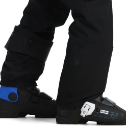 Spyder Terrain Bibs - Men's- Snow Clothing|Ski Pants & Bibs