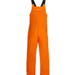 Spyder Terrain Bibs - Men's- Snow Clothing|Ski Pants & Bibs