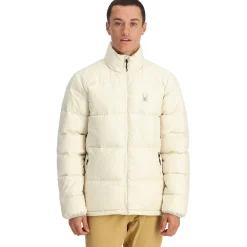 Spyder Windom Down Jacket - Men's- Casual Clothing|Snow Clothing