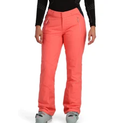 Spyder Winner Pants - Women's-Women Snow Clothing|Snowboard Pants & Bibs