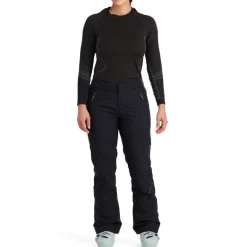 Spyder Winner Pants - Women's-Women Snow Clothing|Snowboard Pants & Bibs