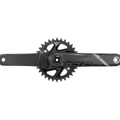 SRAM / TruVativ Descendant Carbon Eagle Boost 12-Speed Crankset- Cranksets